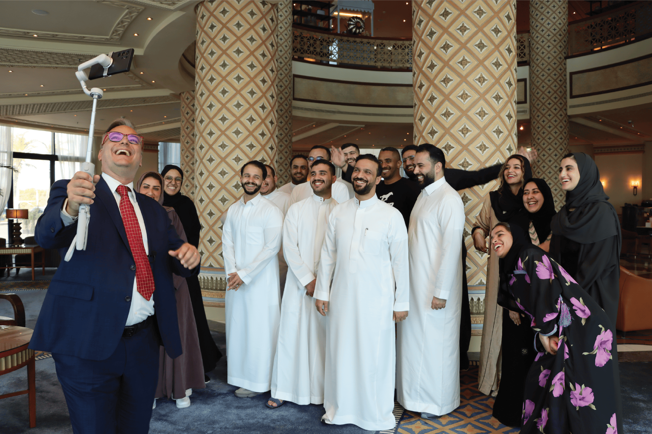 Marketing Foundation Program