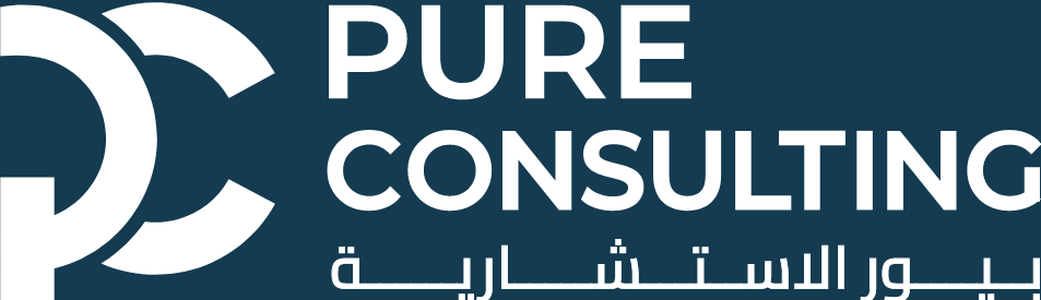Pure Consulting Logo
