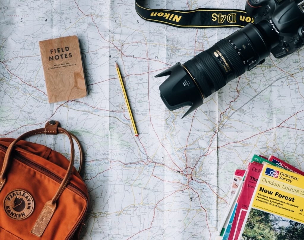 Travel Booking Engine
