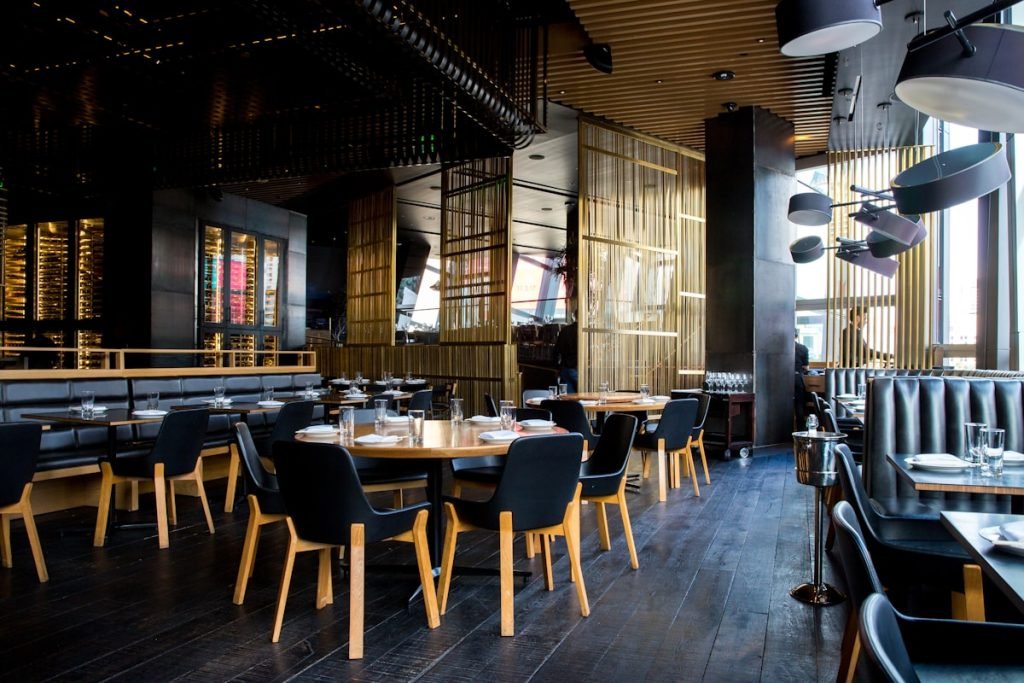 Restaurant Suite