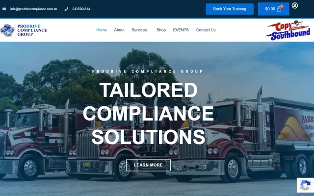 ProDrive Compliance