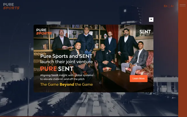 Pure Sports