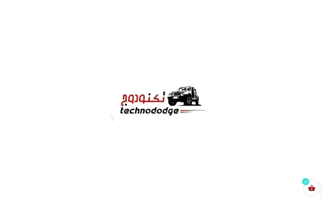 تكنودودج ستور